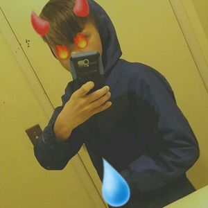 Meet your Posher, Jacobe